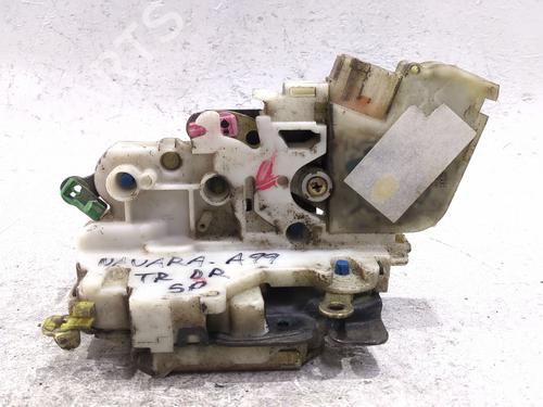 Used Rear right lock Rear right lock NISSAN NAVARA (D22) 2.5 D 4x4 (133 hp) 34264746 34264746