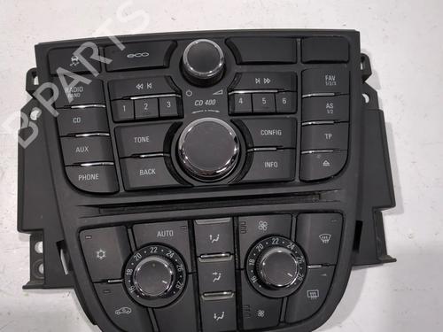 Switch OPEL ASTRA J (P10) 2.0 CDTI (68) | BP23902071I30 