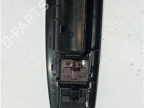 Left front window switch VW POLO IV (9N_, 9A_) 1.4 TDI | BP23918517I27 