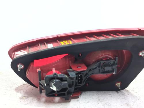 Left tailgate light SEAT LEON (1P1) 1.6 TDI | BP39638055C79 - Image 2