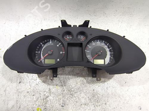 instrument-cluster-seat-ibiza-iii-6l1-2002-2003-2004-2005-2006-2007-2008-2009-34115141 main image