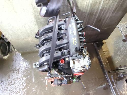Engine RENAULT CLIO II (BB_, CB_) 1.2 16V (BB05, BB0W, BB11, BB27, BB2T, BB2U, BB2V, CB05,... | BP32343073M1 