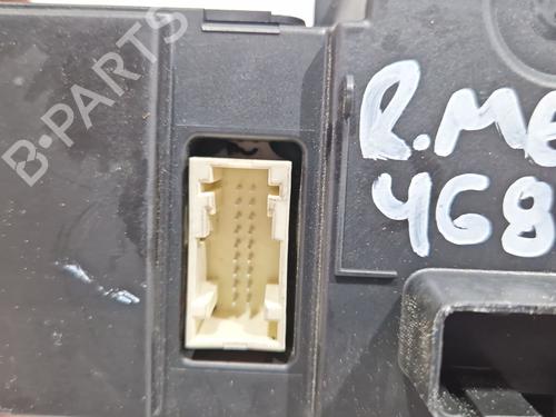 Climate control RENAULT MEGANE I Grandtour (KA0/1_) 1.9 dTi (KA0N) | BP32414549I5