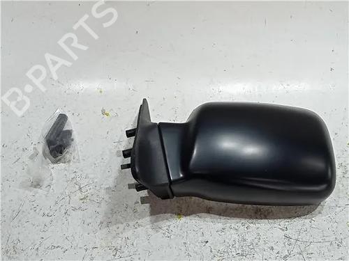 Left mirror FORD ESCORT IV (GAF, AWF, ABFT) 1.6 i | BP23916498C26