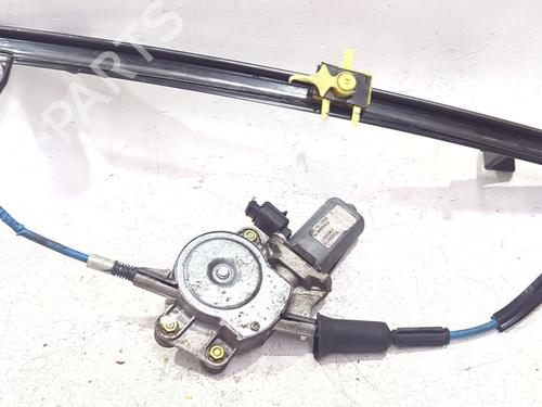 Used Front left window mechanism Front left window mechanism 39494130 39494130