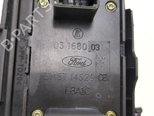 Left front window switch FORD FOCUS C-MAX (DM2) 2.0 TDCi | BP34156130I27  - Image 5