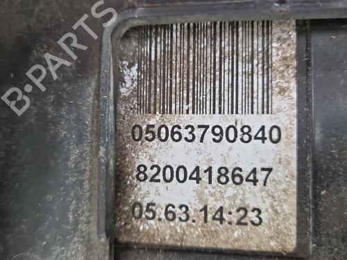 Freno de mano electrico RENAULT SCÉNIC II (JM0/1_) 1.9 dCi (JM0G, JM12, JM1G, JM2C) | BP30777239E5