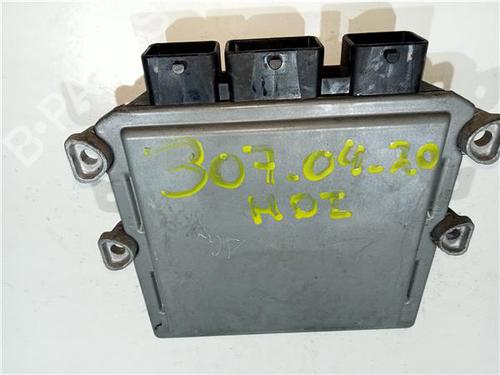 Electronic module PEUGEOT 307 Break (3E) 1.6 HDi 110 | BP23910328M83 