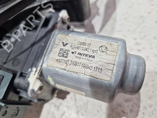 Andre RENAULT MEGANE IV Hatchback (B9A/M/N_) 1.6 TCe 205 (B9MV) | BP29698817O1 