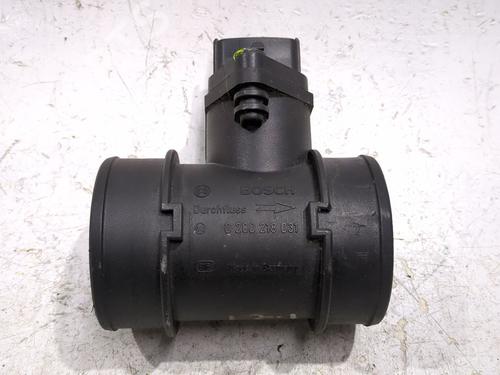 Used Mass air flow sensor Mass air flow sensor OPEL CORSA C (X01) 1.2 (F08, F68) (75 hp) 34157864 34157864