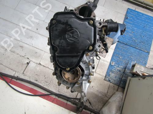 Gearbox VW PASSAT B3/B4 (3A2, 35I) 2.0 | BP29148382M3 