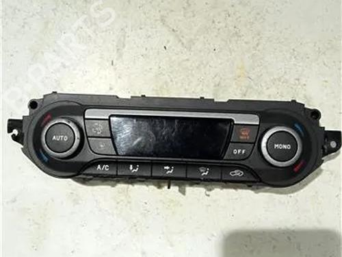 Comando chauffage FORD FOCUS II Saloon (DB_, FCH, DH) 2.0 TDCi (136 hp) 23929128