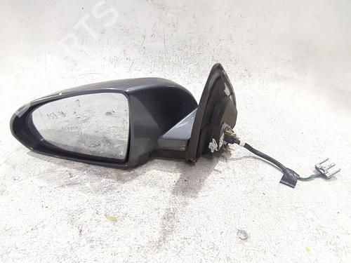 Used Left mirror NISSAN PRIMERA Hatchback (P12) 2.0 (140 hp) 29387009