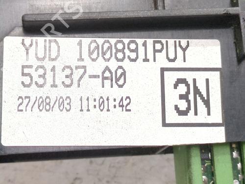 Switch ROVER 75 (RJ) 2.0 CDT | BP32417070I30