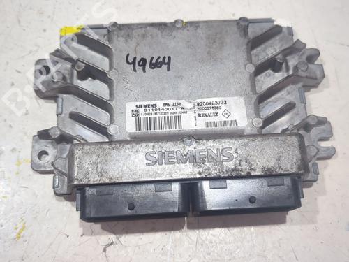 Elektronik Modul für DACIA LOGAN (LS_) 1.6 (LS0B, LS0D, LS0F, LS0H) (87 hp) 27273224