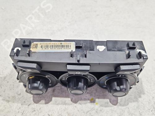 AC Styreenhet / Manøvreringsenhet CITROËN C3 II (SC_) 1.4 HDi 70 (SC8HZC, SC8HR0, SC8HP4) | BP29998671I5 