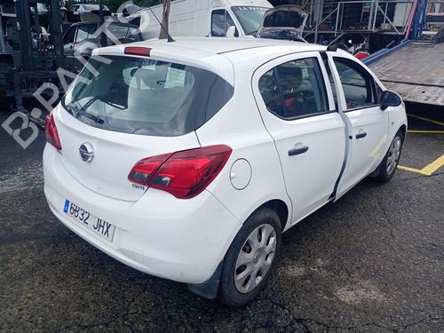 Commande de phare OPEL CORSA E (X15) 1.3 CDTI (08, 68) | BP36519740I24 - Image 8