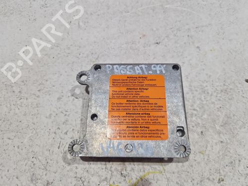 Airbag styreenhed VW PASSAT B5 (3B2) 1.6 | BP29401220M53 