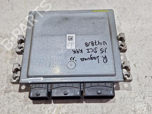 Electronic module RENAULT LAGUNA III (BT0/1) 1.5 dCi (BT00, BT0A, BT0T, BT1J) | BP30526769M83