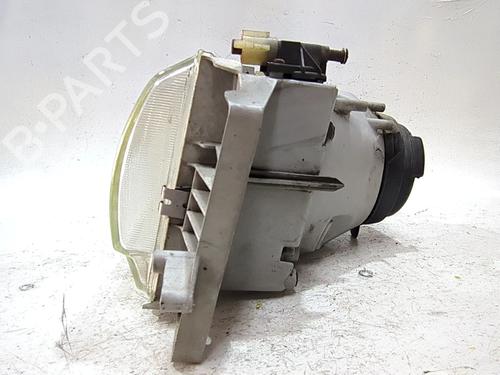 Right headlight FIAT TIPO (160_) 1.4 (160.AC) | BP29118881C29 