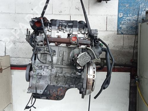 Engine FORD FOCUS II (DA_, HCP, DP) 1.6 TDCi | BP39068585M1 - Image 2