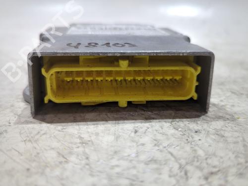 ECU airbags SEAT IBIZA IV (6J5, 6P1) 1.6 TDI | BP26682486M53 