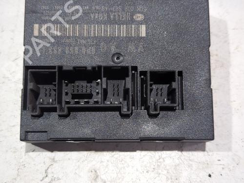 Electronic module AUDI A3 (8P1) 1.9 TDI | BP23927525M83 