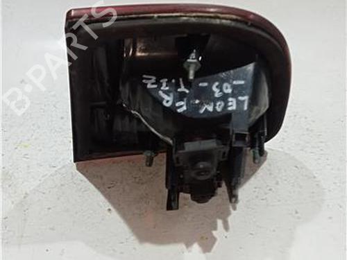 Left taillight SEAT LEON (1M1) 1.9 TDI | BP23917141C34 