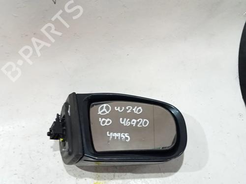 Used Right mirror MERCEDES-BENZ E-CLASS T-Model (S210) E 320 T CDI (210.226) (197 hp) 27310674