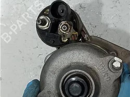 Starter VW POLO IV (9N_, 9A_) 1.9 TDI | BP23916066M8 