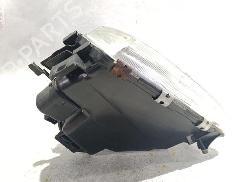 Right headlight AUDI A4 B5 (8D2) 1.9 TDI | BP40280470C29 - Image 4