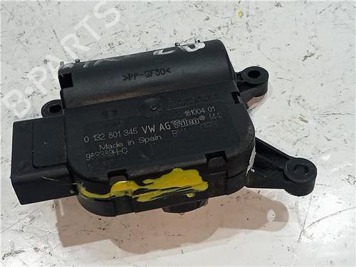 Elektronisk modul AUDI A3 (8P1) 2.0 TDI 16V quattro (140 hp) 23914597