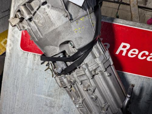 Gearbox BMW 3 (E46) 320 d | BP23902326M3