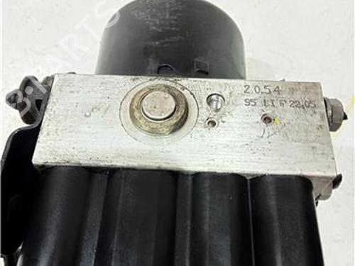 ABS pump SEAT ALTEA (5P1) 1.6 | BP23909360M43 