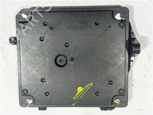 Module électronique RENAULT MEGANE III Hatchback (BZ0/1_, B3_) 1.5 dCi | BP23919054M83 
