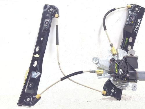 Used Front right window mechanism Front right window mechanism OPEL INSIGNIA A (G09) 2.0 CDTI (68) (131 hp) 40063886 40063886