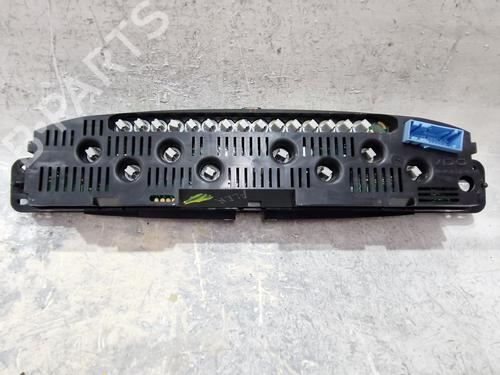 Kombinert Instrument CITROËN XSARA PICASSO (N68) 1.6 HDi | BP29876565C47