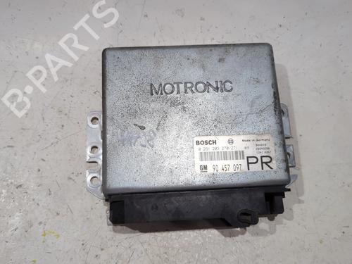 Used Electronic module OPEL OMEGA B (V94) 2.0 DTI 16V (F69, M69, P69) (101 hp) 27255179