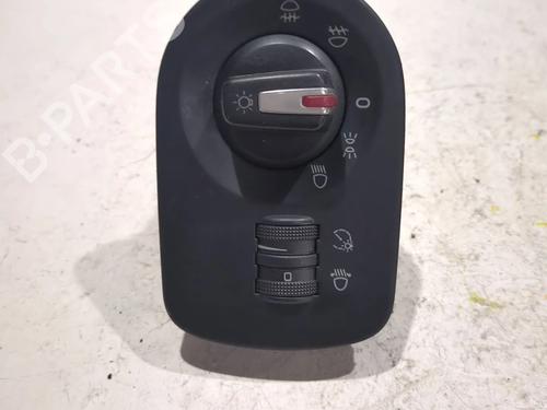 Headlight switch SEAT LEON (1P1) 1.4 TSI | BP23903202I24 