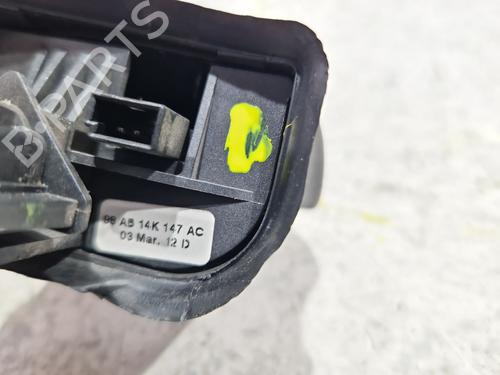 Rattkontroller FORD FOCUS I (DAW, DBW) 1.6 16V | BP29885077E15 