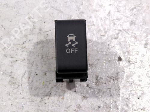 Used Switch Switch NISSAN QASHQAI I (J10, NJ10) 2.0 dCi (150 hp) 33607883 33607883