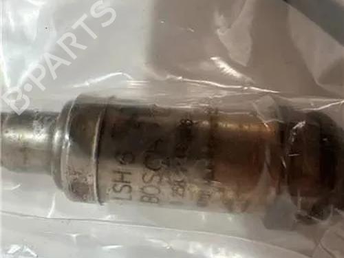 Elektronisk sensor RENAULT CLIO II (BB_, CB_) 1.5 dCi (B/CB08) (82 hp) 23928768