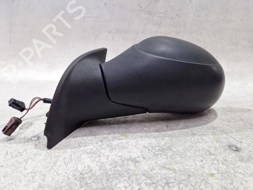 Left mirror CITROËN C3 I (FC_, FN_) 1.4 16V | BP29518618C26 