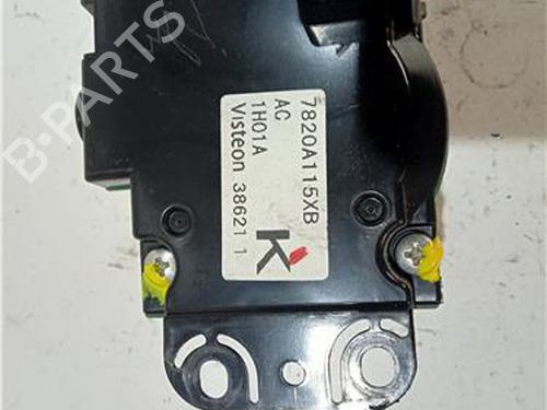 Climate control MITSUBISHI ASX (GA_W_) 1.8 DI-D 4WD (GA6W) | BP23931483I5 