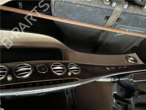 Airbag Kit MERCEDES-BENZ S-CLASS (W220, V220) S 400 CDI (220.028, 220.128) | BP23929397C86 
