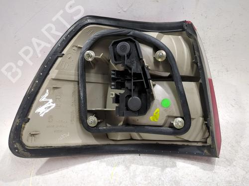 Højre baglygte OPEL OMEGA B (V94) 2.2 16V (F69, M69, P69) | BP28716497C35