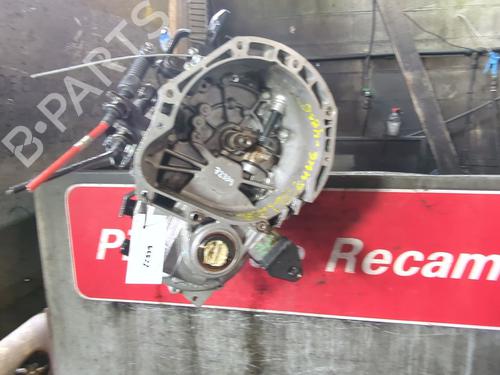 Used Gearbox Gearbox HYUNDAI i10 I (PA) 1.1 (69 hp) 32700829 32700829