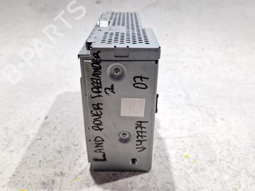 Display monitor LAND ROVER FREELANDER 2 (L359) 2.2 TD4 4x4 | BP29999262C48