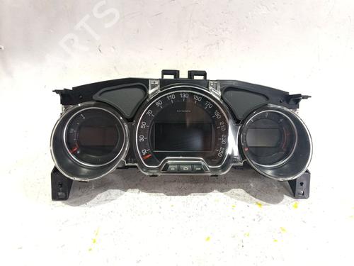 Used Instrument cluster Instrument cluster CITROËN C5 III (RD_) 2.0 HDi 150 / BlueHDi 150 (RDRHEA, RDRHE8, RDAHRM,... (150 hp) 40080376 40080376