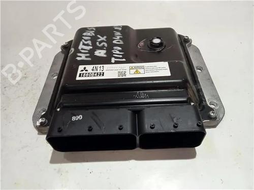 Used Electronic module MITSUBISHI ASX (GA_W_) 1.8 DI-D 4WD (GA6W) (150 hp) 23916393